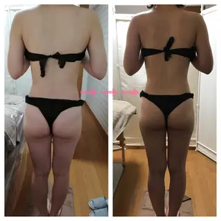 biloop所属・《痩身×疲労改善》 BILOOPのエステ・リラクイメージ