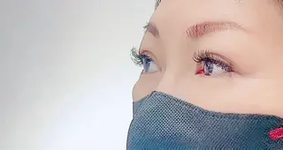 マツエク・マツパ hairsalon556所属・hairsalon 556のネイルデザイン