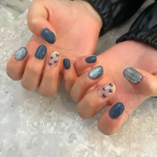 ネイル Lenoa minatoのネイルデザイン