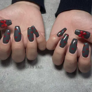 ネイル soran nailのネイルデザイン