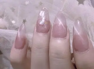 ネイル Cute beauty2のマツエク・マツパデザイン