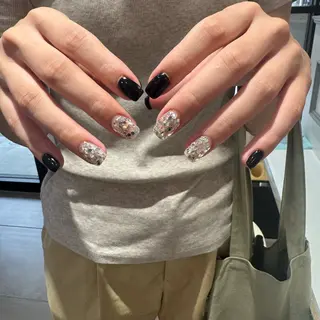 ネイル mizuki 🎀のネイルデザイン