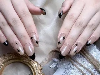 ネイル Miss Uネイルサロン所属・MissU ネイルサロンのネイルデザイン