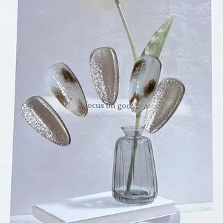 ネイル St Nail Matsudoのネイルデザイン