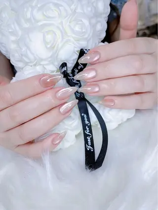 ネイル Cleo伏見店🫧 yumiのネイルデザイン