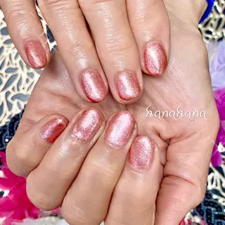 ネイル ジェルネイル HANAHANAのネイルデザイン