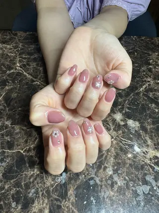ネイル IROHA NAIL 北村菜帆のネイルデザイン