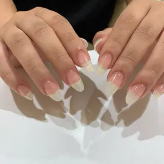 ネイル 野島 千夏のネイルデザイン