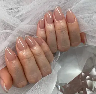 ネイル Emma Jewel所属・Emma Jewel🏛️♡のネイルデザイン