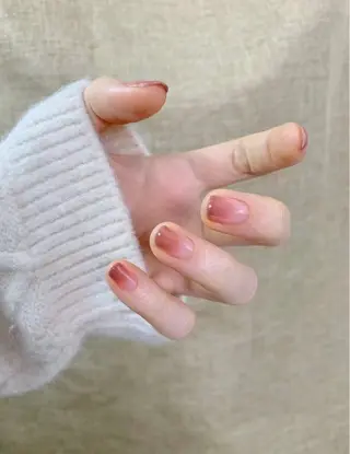 ネイル Rネイルサロン みらいのネイルデザイン