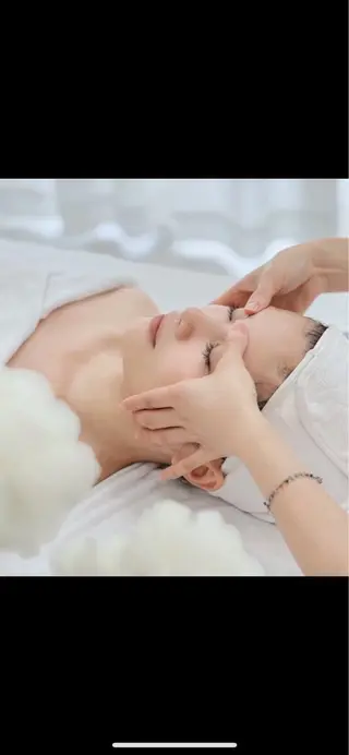 メンズ 暖和 リラクゼ一ションのエステ・リラクイメージ