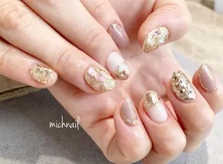 ネイル eni. by michのネイルデザイン