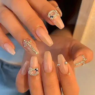 ネイル Jewel. mimoriのネイルデザイン