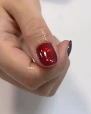 ネイル nail salon Aimee.のネイルデザイン
