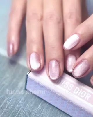 ネイル nail luana -sharmのネイルデザイン