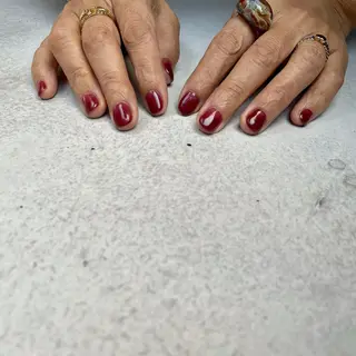 ネイル twoo______ miyuのネイルデザイン