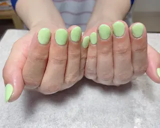 ネイル BLANCEnail所属・BLANCnail yuuのネイルデザイン