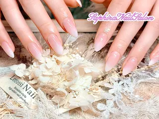 カラー Saphiraネイル サロン錦糸町のネイルデザイン