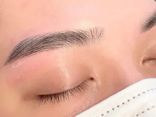 アイブロウ アイブロウサロンRidive調布所属・Ridive 調布店 / Ayanaの眉毛・アイブロウイメージ