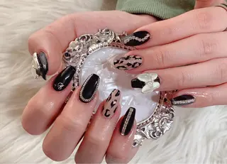 ネイル CC Nail Salonのネイルデザイン