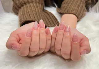 ネイル Minami💕☀️ 💕のネイルデザイン