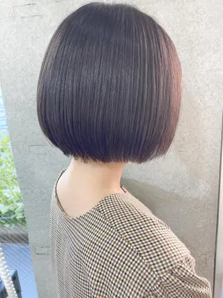 ショート レイヤー/メンズ 竹田凪儀のヘアスタイル