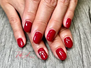 ネイル T&A nailのネイルデザイン