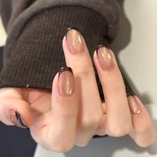 ネイル BLinLin nail salonのネイルデザイン
