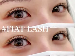 ロング カラー パーマ ヘアアレンジ メンズ キッズ ネイル マツエク・マツパ Cupidトップ アイリスト石川のマツエク・マツパデザイン