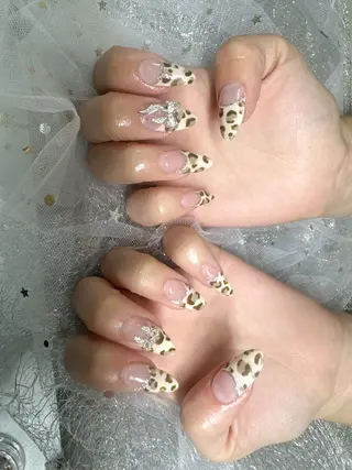 ネイル ネイル TAKAのネイルデザイン