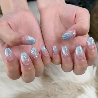 ネイル パラジェル登録サロンfeerique所属・Uchida Mayunaのその他イメージ