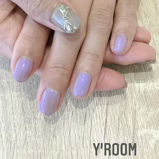 ネイル YUKA （ネイリスト）のネイルデザイン