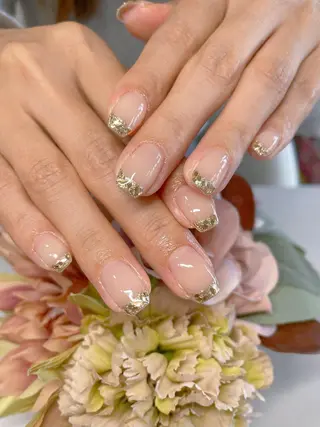 ネイル Cosmos♡ nailのネイルデザイン