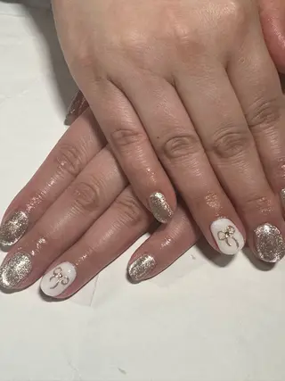 ネイル e.nail所属・🍎吉田 恵里🍎のネイルデザイン