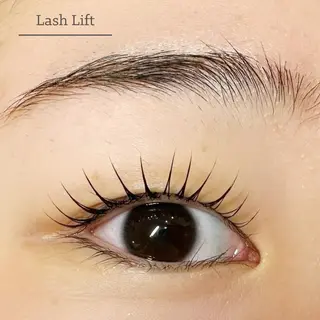 マツエク・マツパ étora eye新宿店のマツエク・マツパデザイン