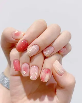 ネイル AnNail Salon所属・NaNa Nailのネイルデザイン