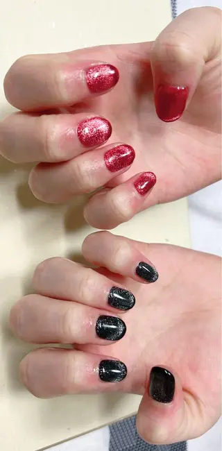 ネイル nail renのネイルデザイン