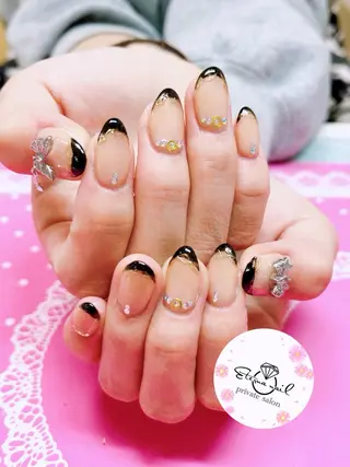 ネイル プライベートサロン eternanailのネイルデザイン