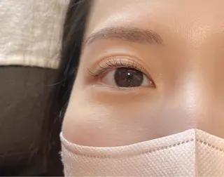 マツエク・マツパ handsemu EYELASHのマツエク・マツパデザイン