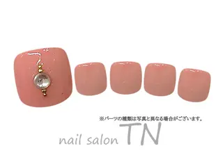 ネイル 中島 実穂のネイルデザイン