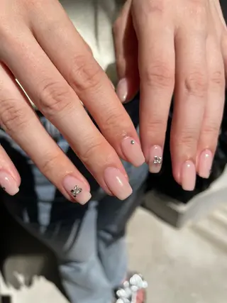 ネイル otao yuriのネイルデザイン