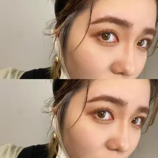 マツエク・マツパ unico privateのマツエク・マツパデザイン