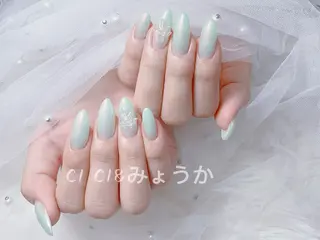ネイル CI CI nailのネイルデザイン