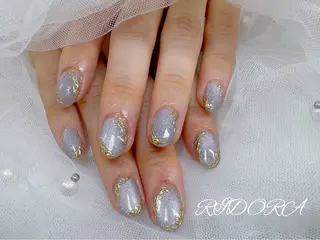 ネイル RIDORA nailのネイルデザイン