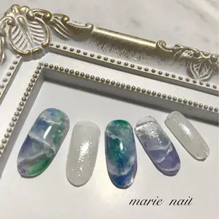 ネイル marie nailのネイルデザイン