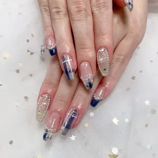 ネイル ジョリ En 💞🦋のネイルデザイン