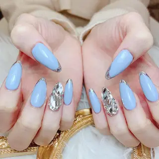 ネイル Melody Nail所属・Melody  3D/スカルプ専門店のネイルデザイン