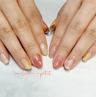 ネイル ネイルルームリプティ naoのネイルデザイン