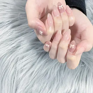 メンズ ネイル YUN君 🦍のネイルデザイン