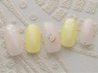 ネイル ネイルサロン Alice&Co.のその他イメージ